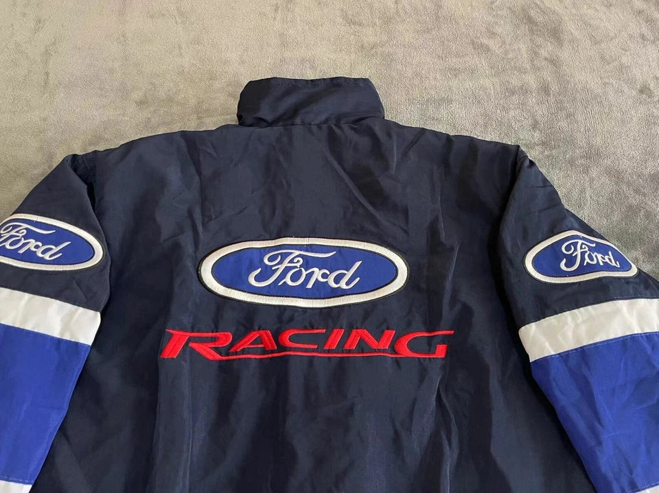 Jaqueta Ford Racing