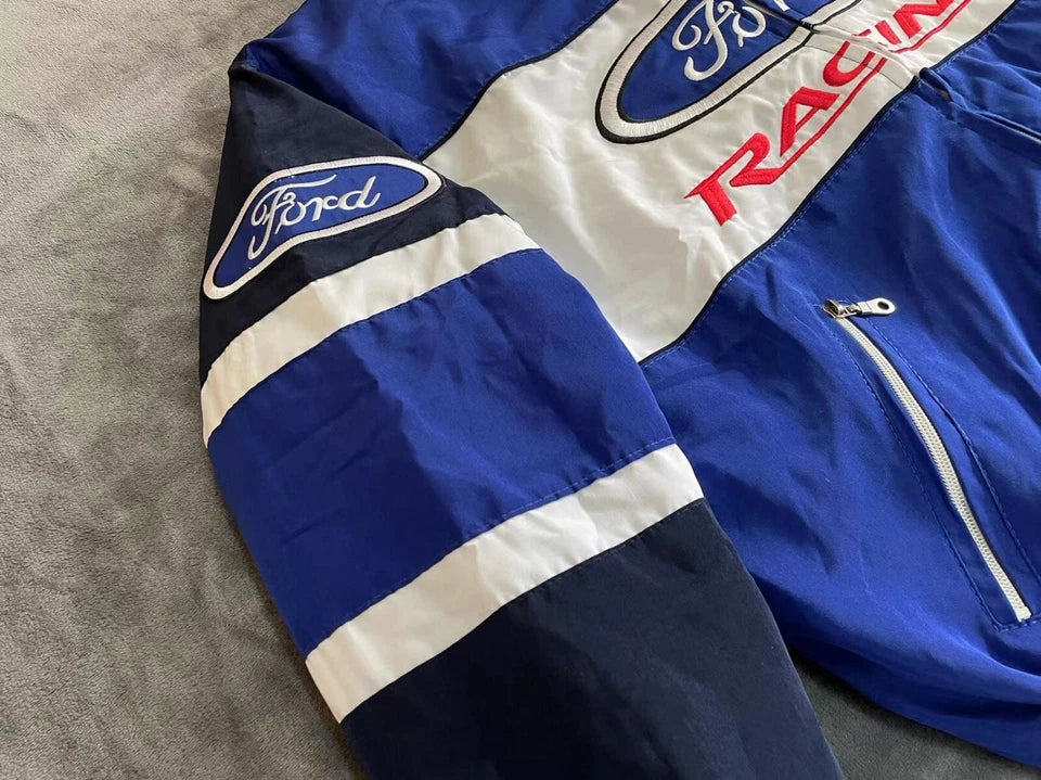Jaqueta Ford Racing